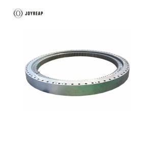 Quality 50Mn / C45 Slewing Ring Bearing Ball Three Row Roller Slewing Bearing wholesale