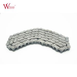 Quality Plated Colored Motorcycle Sprocket Chain 428 520 Motorcycle Roller Chain wholesale
