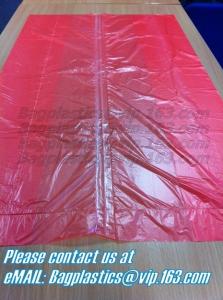 Quality Water Soluble Laundry Bags, eco friendly bags, Waste disposal bags, garment bags, laundry PVA bags, PVA laundry pack wholesale