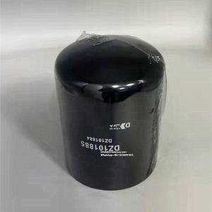 Quality Factory wholesale Oil Filter DZ101884 RE521548 LF16106 for Construction machinery mining equipment excavatorengine parts wholesale
