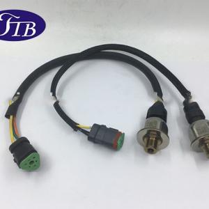 Quality CAT E330C E330D E336D Oil Pressure Switch 194-6726 2244536 wholesale