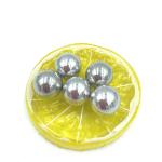 26.9875mm 1-1/16 Inch G100 G200 Steel Grinding Ball