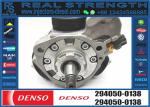 High performance Diesel Fuel Injection Pump 22100-E0025 294050-0136 for HINO