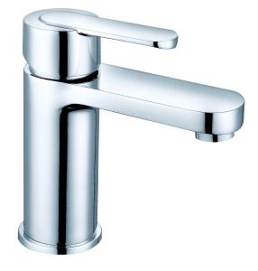 Quality Modern Style Basin Mixer Faucet For Bathroom T8762W wholesale