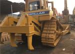 Used CAT D7H bulldozer with ripper , used CAT D7H dozer on sale