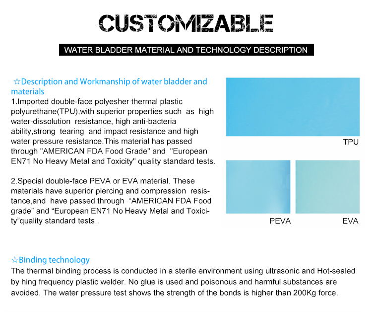 30.5*21.7cm Waterproof Tablet Pouch High Protective Outdoor Use