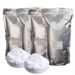 1kg TPU DTF Powder for Vibrant T-shirt Transfers Using Heat Press