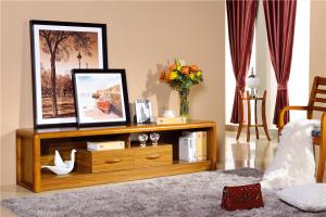 Quality modern wooden TV stand furniture wholesale