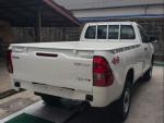 Aftermarket Replacement Auto partes Carrocerias Front Door Panel For Toyota