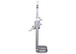 0-300mm Stainless Steel Hardened Vernier Height Gauge Measuring Device