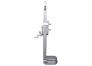 Quality 0-300mm Stainless Steel Hardened Vernier Height Gauge Measuring Device wholesale