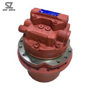 Quality OEM Excavator Travel Gearbox , Hydraulic Final Drive Motor For EX22 TB125 wholesale