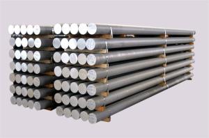 Quality Excellent Fatigue Resistance 2024 Aluminum Round Rod T3 / T4 GB/T 3880-2012 wholesale