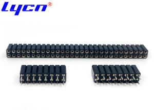 Quality Straight Round Pin Header wholesale