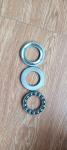 GB T301 51208 Thrust ball bearing for forklift