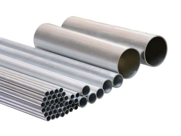 1000 Series Custom Polishing Aluminum Pipe 6 Inch 5052 6063 6061 T5 T6 Tube