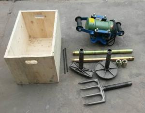 Quality Electric Vibrator for Industry Furnace wholesale