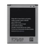EB535163LU Cell Phone Battery For Samsung UN38.3 GT I9060i Battery Replacement