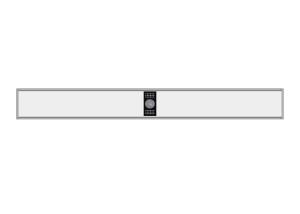 China PIR Surface Mounted Motion Sensor Induction 4W For Wardrobe on sale