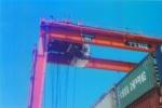 Stable Nondestructive Testing Equipment Wire Rope Inspection Steel Rope Flaw