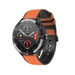 SC7A20 HL16 Blood Pressure Smartwatch 200mAh Mt16 Magnetic Charging