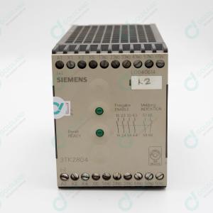 Quality Siemens K2 Contactor Safety Combination 00321414-01 Machine Parts wholesale