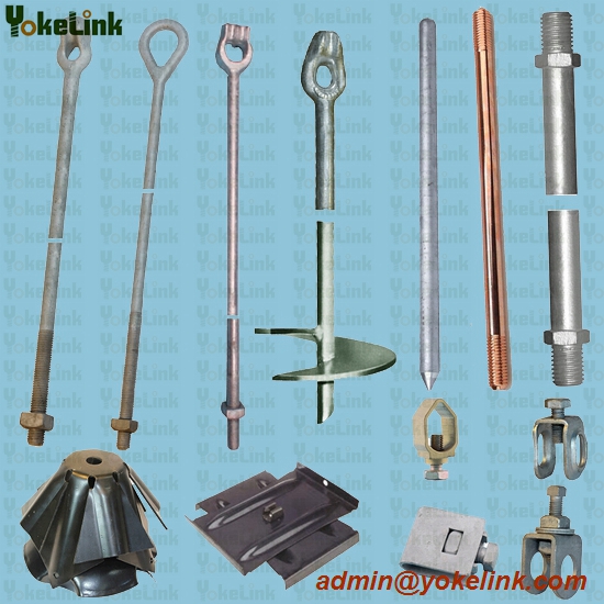 anchor rod