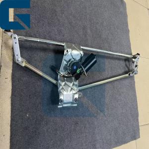 Quality WG1661740022 Wiper Motor for A7 Truck Spare Parts wholesale