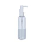 150ml Skincare Lotion Pump Dispenser With White Lotion Pump