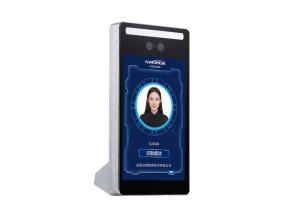Wifi Camera 800*1280 8 Face Recognition Attendance System