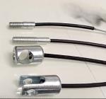 Fitness Equipment Cables Steel Wire Ropes Fitness Equipment Accessories