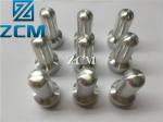 Stainless Steel 18-8 ±0.005mm Custom Machinery Parts