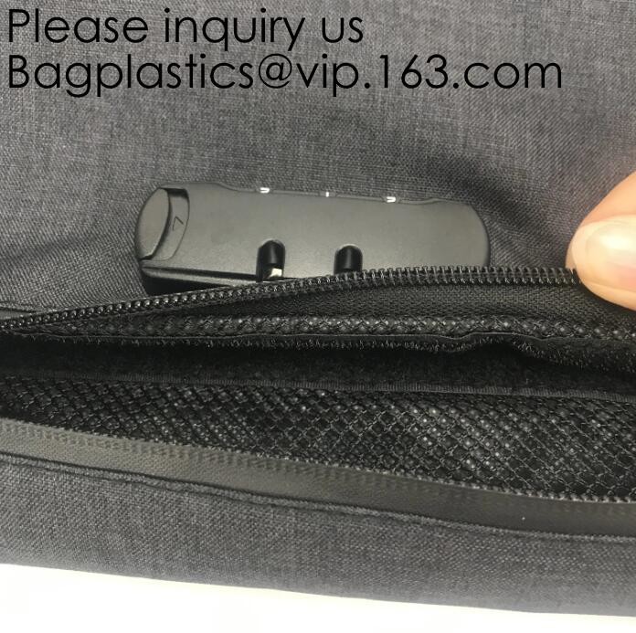 Smell Proof travel Bags to Store Herbs & Consumable Goods and Keep Them Fresh for Months,Carbon Lined Smell Proof Bags C
