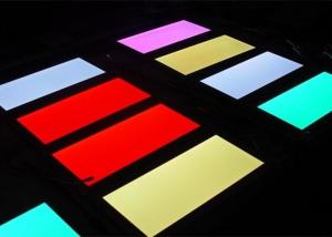Quality Slim Seamless Recessed 85lm/W 300x1200mm Edge Lit LED Panel wholesale