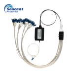 50G AWG Mux