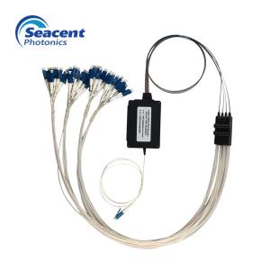 Quality 50G AWG Mux wholesale