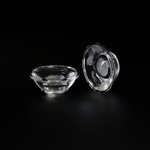 Quality Luminus COB LED Lighting Lens For Downlight Narrow Beam Angle 15° wholesale