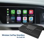 Unichip Audi 10 11 A4 A5 Android Auto Carplay FCC