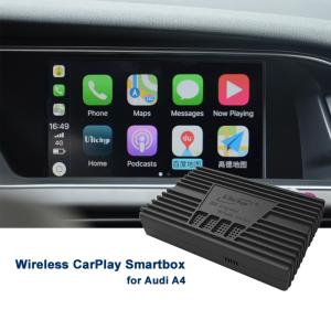 Quality Audi 13 18 Q5 H 13-14 A5 Audi A5 Apple Carplay Wireless wholesale