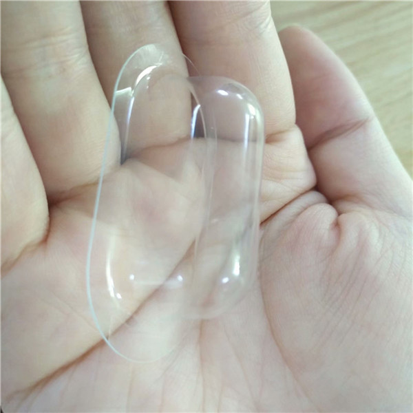 FX9000 R12 3d Paper Blister Card Plastic Blister Packaging For Sex Pill