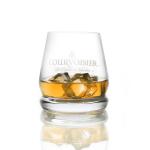 Custom Logo Whiskey Glasses Wine Blanks Espresso Sublimation Glass OEM