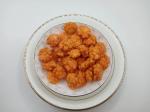 Mini Fried Rice Crackers
