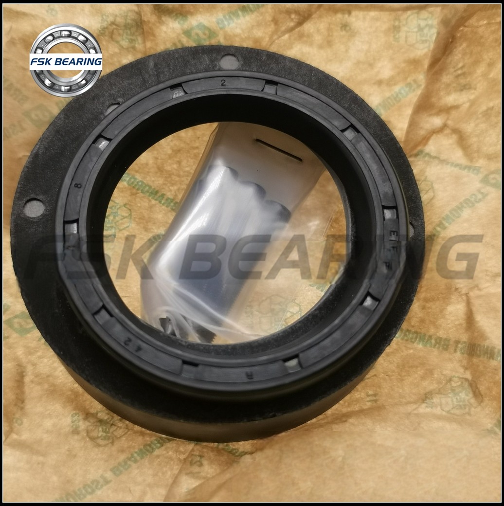 Euro Market DRS2068 Seal Carrier Assy 42*68*17 mm With Integral Rotary Shaft Seal