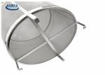 Grain Basket Beer Homebrewing Stainless Steel Filter Element Bucket Strainer