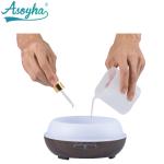 16W Humidifier Air Purifier , Ultrasonic Oil Diffuser For Bedroom