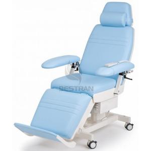 Quality Electric blood donation chair wholesale