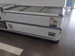 866L Supermarket Island Freezer