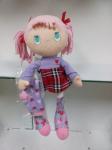 Suffed Plush Toys Dolls Fashion dolls