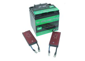 Quality No Pollution 48v 100ah Lithium Ion Battery Pack For E Bike Manufacturing Plant wholesale