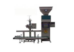 Quality Dust Proof 25kg Organic Fertilizer Packing Machine wholesale